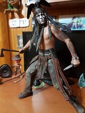 Neca johnny depp usato  Scafati