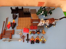 Lego duplo 7846 d'occasion  Castelnau-Montratier