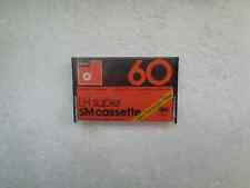 Vintage audio cassette d'occasion  Saint-Jean-de-la-Ruelle