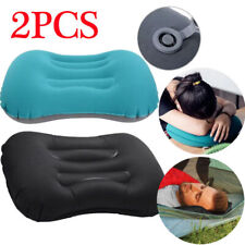 2pcs inflatable camping for sale  MANCHESTER