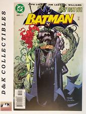 Batman 609 9.4 for sale  Portland