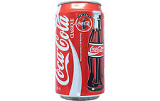 Usado, Coca-Cola Classic/Classique 1994 lata 355 ml de Canadá segunda mano  Embacar hacia Argentina