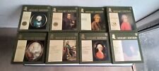 Mozart edition kollektion gebraucht kaufen  Tauberbischofsheim