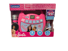 Lexibook barbie bluetooth gebraucht kaufen  Neuss