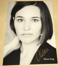 Alissa jung riginal gebraucht kaufen  Ibbenbüren
