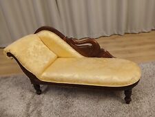 Chaise lounge small for sale  HAILSHAM