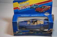 Super racer corgi d'occasion  Cannes-La-Bocca