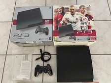 Playstation slim pack d'occasion  Mérignac