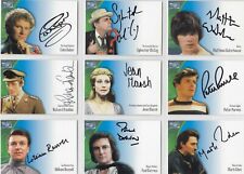 Doctor definitive collection for sale  CHESTER