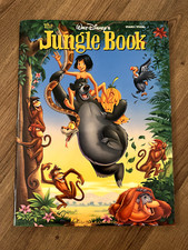 Disney jungle book for sale  Arlington