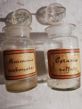 Vasi farmacia anni usato  Seniga