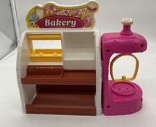 Shopkins bakery playset for sale  Belle Mead
