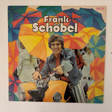 Frank schöbel amiga gebraucht kaufen  Dresden