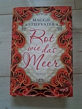 Rot meer maggie gebraucht kaufen  Eschborn