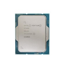 Processador Intel Pentium G7400 CPU 2 núcleos 3.70GHz 6MB L3 cache 46W SRL66, usado comprar usado  Enviando para Brazil