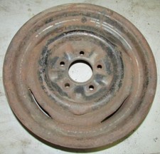 Vintage factory steel for sale  Delano