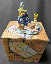 Royal doulton paddington for sale  HARROW