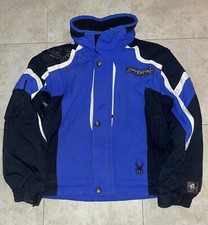 Spyder ski jacket for sale  Denver