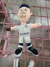 Mark grace plush for sale  Graham