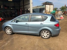 Seat toledo 2005 for sale  BEDLINGTON