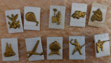 Komplette ddr abzeichen gebraucht kaufen  Sangerhausen