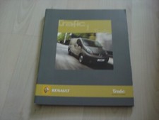 Catalogue renault trafic d'occasion  Vigneux-sur-Seine