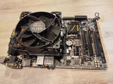 motherboard cpu bundle gebraucht kaufen  Kehl