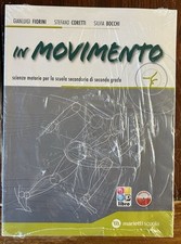Movimento cod isbn usato  Padru