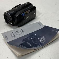 Filmadora Canon VIXIA HF M301 HD comprar usado  Enviando para Brazil