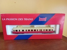 Jouef échelle autorail d'occasion  Pont-Audemer