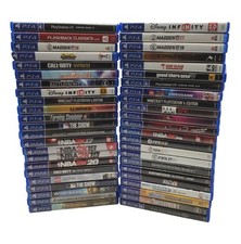 games ps4 assorted for sale games ps4 assorted for sale Virginia Beach