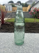 Biscombe ounce codd for sale  PLYMOUTH