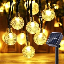 Solar garden lights for sale  GRAVESEND
