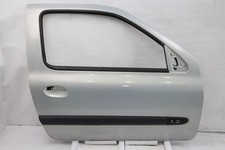 Tür renault clio gebraucht kaufen  Wittenburg