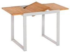 Balkontisch naxos 120 gebraucht kaufen  Zittau
