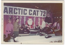 Arctic cat snowmobile for sale  Freeville
