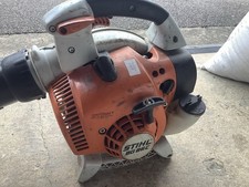 Stihl bg85 petrol for sale  LEICESTER