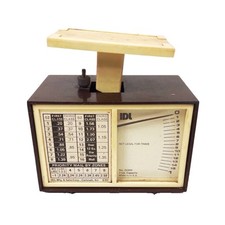 Vintage 1988 idl for sale  Anderson