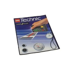 Lego technic benutzerhandbuch gebraucht kaufen Lego technic benutzerhandbuch gebraucht kaufen  Mylau