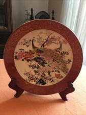 Asian oriental decor for sale  Brick