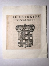 xilografia usato xilografia usato Gaggiano