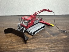 Siku 4911 pistenbully gebraucht kaufen  Schillingsfürst