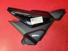 Honda cbf125 right for sale  THAME