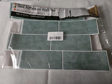 self adhesive wall tiles for sale  CARRICKFERGUS