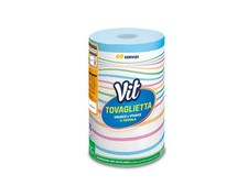 Vit rotolo tovaglietta usato  Tivoli