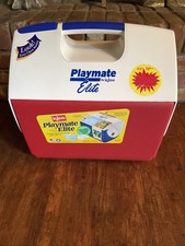 Playmate elite cooler for sale  Northfield