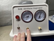 Shb iiia water for sale  Anaheim