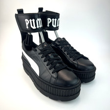 Puma ankle strap for sale  CLEETHORPES