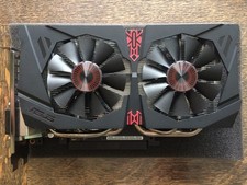Asus strix gtx960 d'occasion  Évreux