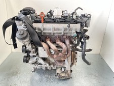 Motore completo volkswagen usato  Italia